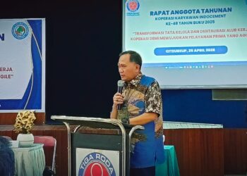 Kinerja Koperasi Disorot, Hanya 500 Koperasi Rutin RAT dari 1.800