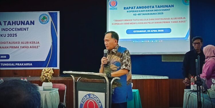 Kinerja Koperasi Disorot, Hanya 500 Koperasi Rutin RAT dari 1.800