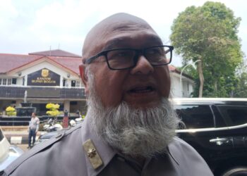 Pemkab Bogor Tetapkan Status Tanggap Darurat Bencana Hidrometeorologi Selama 14 Hari