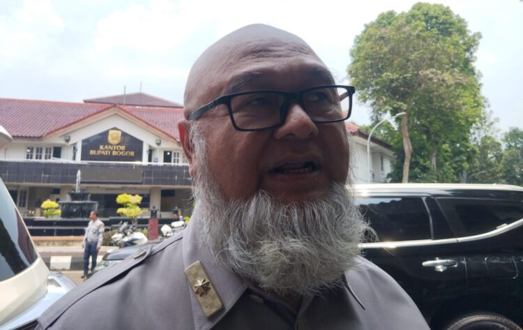 Pemkab Bogor Tetapkan Status Tanggap Darurat Bencana Hidrometeorologi Selama 14 Hari