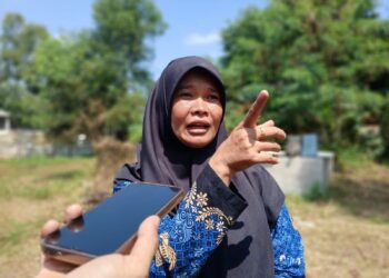 SMPN 4 Gunung Putri Sambut Gembira Pembukaan Akses Jalan Baru Menuju Sekolah