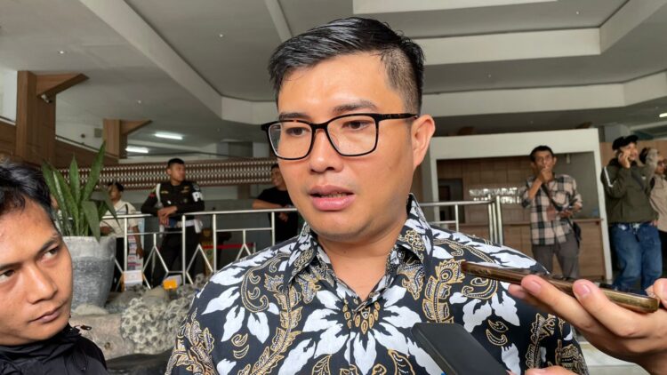 Ketua DPRD Kabupaten Bogor Dukung Pemkab Berantas Kasus Dugaan ASN Jual-beli Jabatan