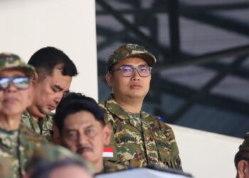 Retret Ketua DPRD Se-Indonesia di Magelang, Sastra Winara: Perkuat Sinergi Pembangunan Nasional