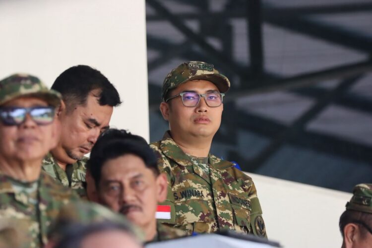 Retret Ketua DPRD Se-Indonesia di Magelang, Sastra Winara: Perkuat Sinergi Pembangunan Nasional