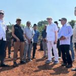 DPRD Tinjau Akses Jalan SMPN 4 Gunung Putri, Hasil Inisiatif “Robin Hood”