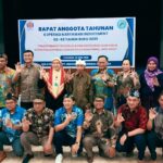 RAT ke-48, KKI Indocement Perkuat Tata Kelola Digital Targetkan Pertumbuhan Stabil 2026