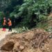 Jalan Raya Puncak 2 Bogor Tertutup Longsor, Pengendara Diminta Waspada
