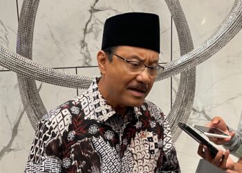 Bencana di Kabupaten Bogor, Pemerintah Salurkan Bantuan Rumah hingga Jaminan Hidup Korban