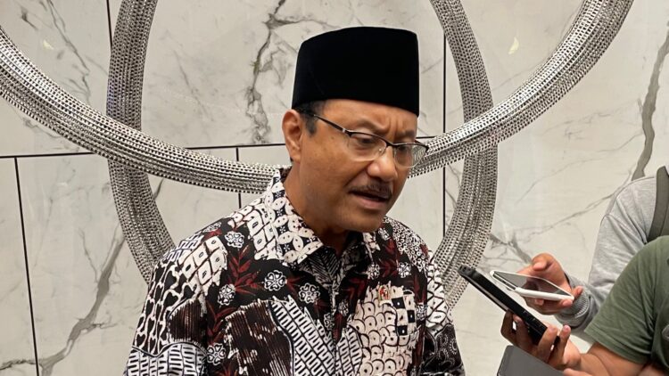 Bencana di Kabupaten Bogor, Pemerintah Salurkan Bantuan Rumah hingga Jaminan Hidup Korban