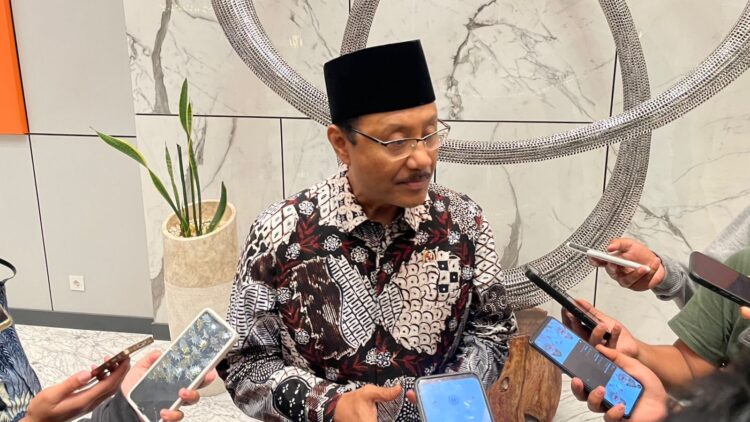 Sekolah Rakyat Jasinga Hadir dengan Asrama dan Fasilitas Lengkap, Mensos: Siap Tampung Siswa Bogor