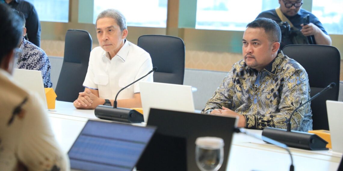 Pemkab Bogor, Pemkot Bogor, dan Danantara Finalisasi Lokasi PSEL Bogor Raya di TPA Galuga