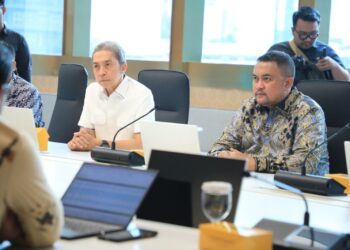 Pemkab Bogor, Pemkot Bogor, dan Danantara Finalisasi Lokasi PSEL Bogor Raya di TPA Galuga