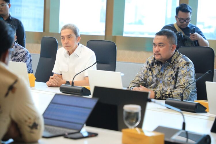 Pemkab Bogor, Pemkot Bogor, dan Danantara Finalisasi Lokasi PSEL Bogor Raya di TPA Galuga