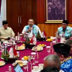 Bupati Bogor Perkuat Tata Kelola Perizinan, Dorong Investasi dan Pembangunan Berkelanjutan