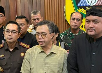 Pemkab Bogor dan BNN Perkuat Sinergi P4GN, Fokus Cegah dan Berantas Peredaran Narkoba