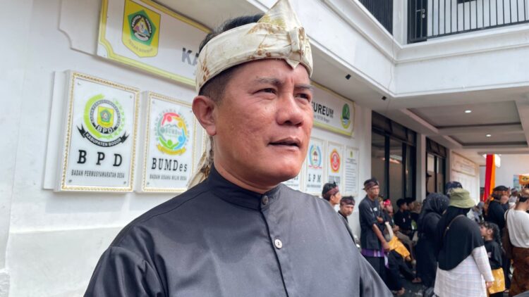 Pemkab Bogor Siapkan Materi Digital Sejarah dan Seni Budaya Lokal untuk SD dan SMP