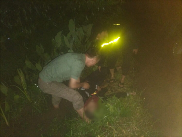 Tawuran di Jalan Lingkar Dramaga Bogor, Pelajar 15 Tahun Tewas dengan Luka di Punggung