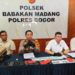‎Sindikat Perampok Modus Investasi di Babakan Madang Terungkap