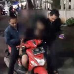 Jaringan Narkoba di Jonggol Digerebek, 2 Pelaku Ditangkap dengan Barang Bukti 1 Kg Ganja dan Sabu