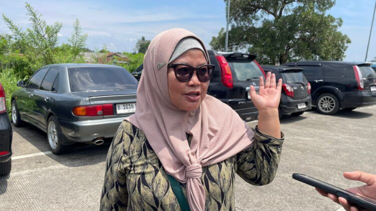 Penumpang Kabogor Electric Bus Akui Nyaman dan Gratis, Warga Bojonggede: Sangat Membantu