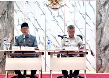 Pemkab Bogor Matangkan HJB ke-544 dan Idul Adha 1447 H