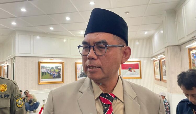 Masuki Tahap Investigasi, Inspektorat Periksa 14 ASN Dugaan Jual Beli Jabatan