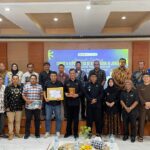 Studi Tiru ke Desa Gunung Putri, Kecamatan IV Jurai Pesisir Selatan Sumbar Pelajari Pengelolaan Desa dan Ketahanan Pangan