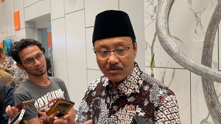 166 Sekolah Rakyat Beroperasi, Pemerintah Percepat Pembangunan Gedung Permanen dan Akreditasi