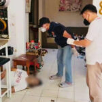 ‎Driver Taksi Green SM Ditemukan Tewas di Cileungsi ‎