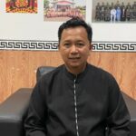 Jelang Idul Adha Lapak Hewan Kurban “Numpuk” di Kolong Flyover, Adi : Kita Antisipasi