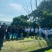 Katar Sumur Batu Bersama Warga Tanam 1.000 Pohon di Sentul City