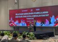 Tingkatkan Mutu Kepsek dan Guru Sekolah Rakyat, Kemensos Berikan Pelatihan di Bogor