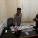 Polsek Jonggol Bongkar Peredaran Obat Terlarang, Dua Pelaku Diamankan