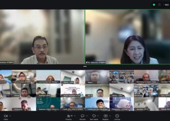 Kementerian ATR/BPN Bahas Dasar Penyusunan Anggaran 2027, Fokuskan Efisiensi dan Kualitas Layanan