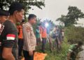 Pria Asal Kota Depok Meninggal Dunia Saat Cari Ikan di Cibinong