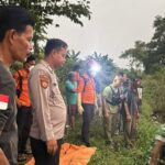 Pria Asal Kota Depok Meninggal Dunia Saat Cari Ikan di Cibinong
