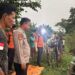 Pria Asal Kota Depok Meninggal Dunia Saat Cari Ikan di Cibinong