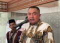 Pemkab Bogor Tak Main-Main! ASN Terlibat Narkoba Bakal Disanksi Tegas