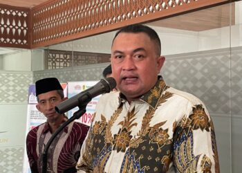 Pemkab Bogor Tak Main-Main! ASN Terlibat Narkoba Bakal Disanksi Tegas