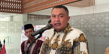 Pemkab Bogor Tak Main-Main! ASN Terlibat Narkoba Bakal Disanksi Tegas