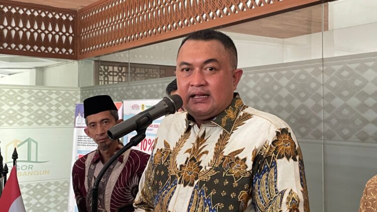 Pemkab Bogor Tak Main-Main! ASN Terlibat Narkoba Bakal Disanksi Tegas