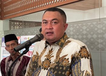 Pemkab Bogor “Pede” Gak Ada Praktik Nepotisme pada SPMB 2026