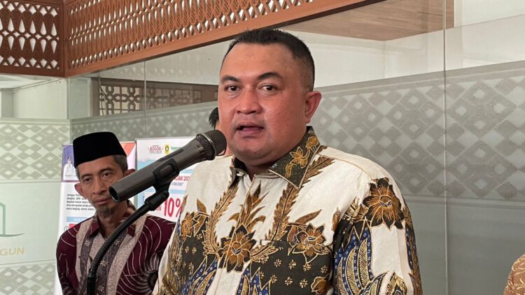 Pemkab Bogor “Pede” Gak Ada Praktik Nepotisme pada SPMB 2026