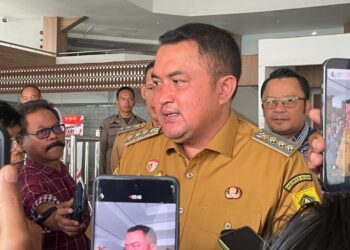 Prabowo Salurkan Lebih dari 100 Ekor Sapi Kurban untuk Kabupaten Bogor, Ini Rencana Distribusinya