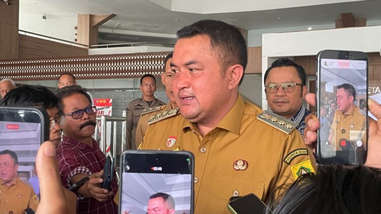 Prabowo Salurkan Lebih dari 100 Ekor Sapi Kurban untuk Kabupaten Bogor, Ini Rencana Distribusinya