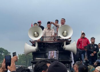 Bupati Bogor Desak Pemprov Jabar Buka Kembali Tambang, Tegaskan Warga Siap Taat Aturan