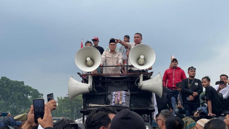 Bupati Bogor Desak Pemprov Jabar Buka Kembali Tambang, Tegaskan Warga Siap Taat Aturan