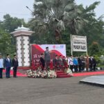 Pemkab Bogor Gelar Upacara Hari Kebangkitan Nasional ke-118 di TMP Pondok Rajeg