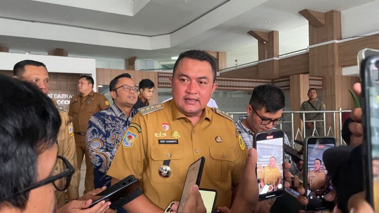 Pemkab Bogor Siapkan Pusat Pertumbuhan Ekonomi Baru di Timur dan Barat