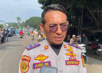 Jembatan Wika Bakal Ditutup Malam Ini, Berikut Rute Alternatifnya!